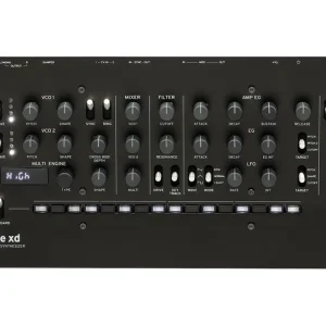 Korg Minilogue xd Module Garantierte Lieferung