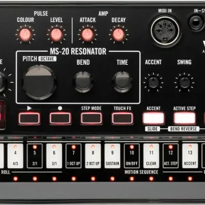 Korg Volca Kick Saisonangebot
