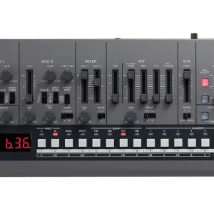 Roland JX-08 Top-Angebot