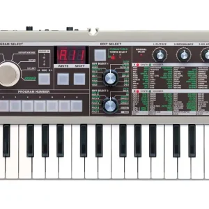 Korg Microkorg Gratis Versand