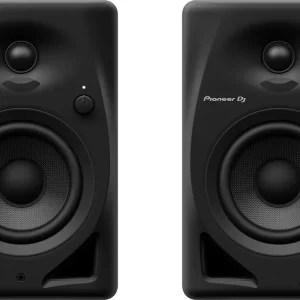 Pioneer DJ DM-40D-BT Sonderaktion