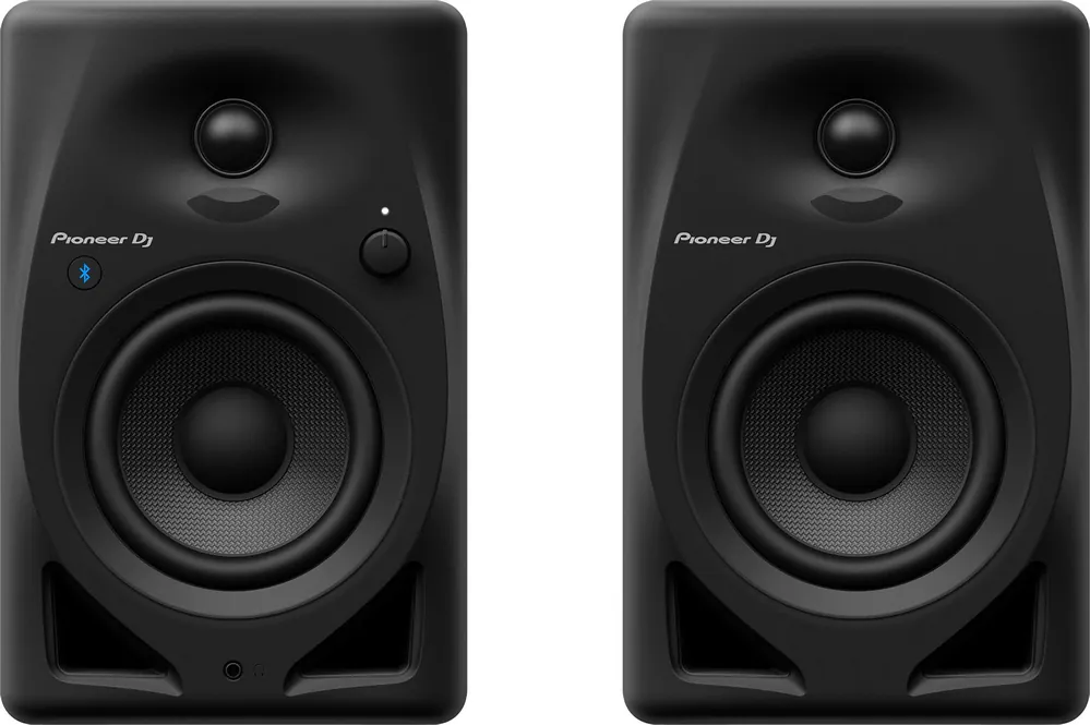 Pioneer DJ DM-40D-BT Sonderaktion