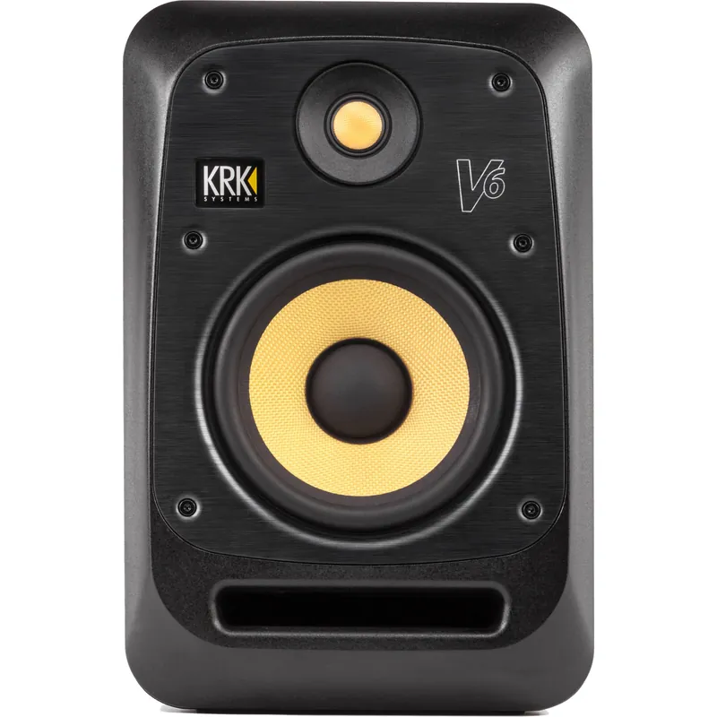 KRK V6 S4 Expressversand