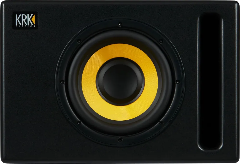 KRK S 8.4 Kostenloser Versand