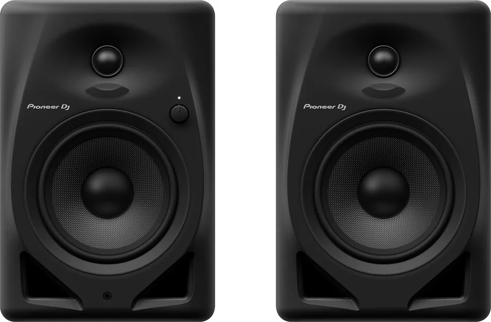 Neu Pioneer DJ DM-50D