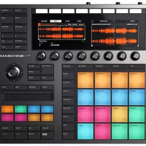 Native Instruments Maschine+ Rabatt