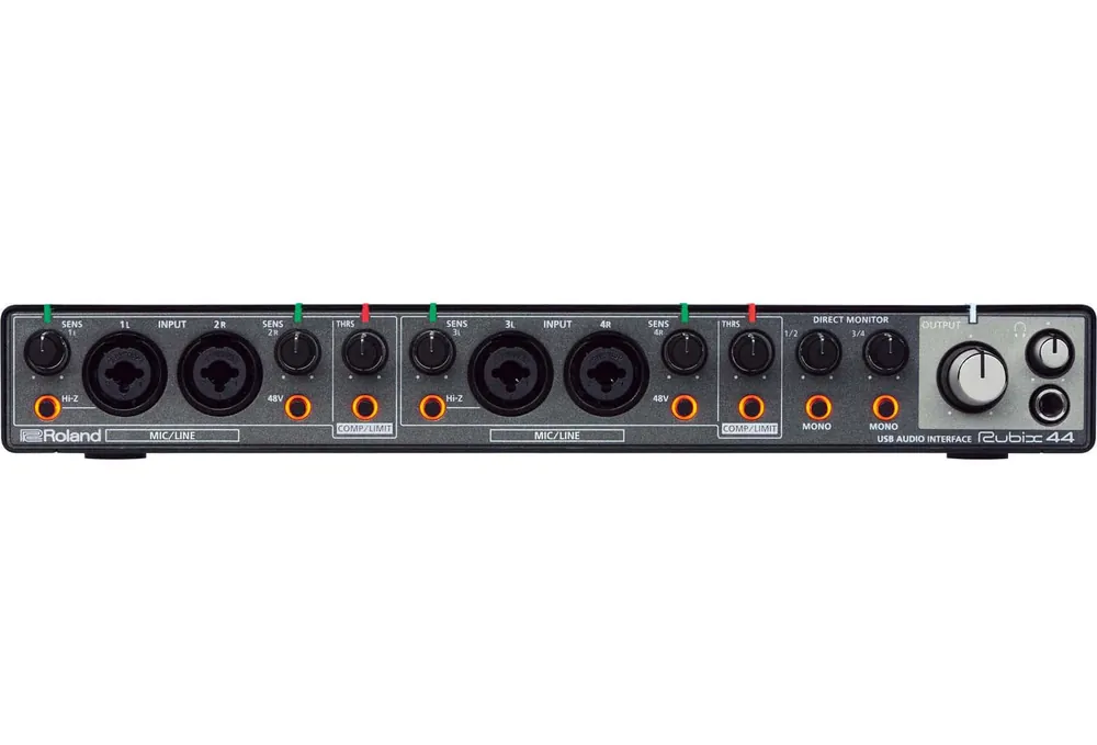 Markenprodukt Roland Rubix 44