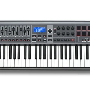 Novation Impulse 49 Markenware
