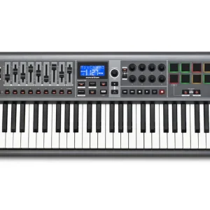 Novation Impulse 61 Aktuell