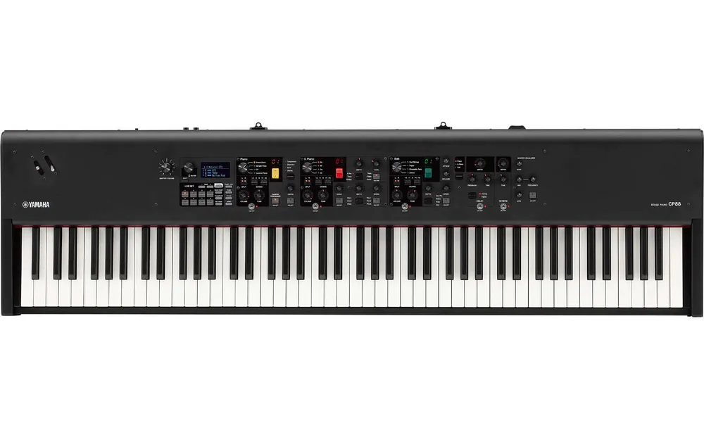 Meistverkauft Yamaha CP88