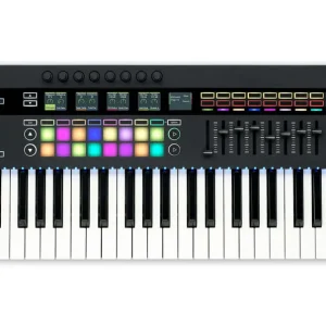 Novation 49SL MKIII Rabatt