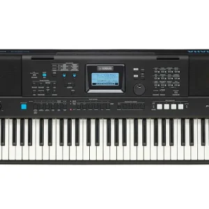 Begrenztes Angebot Yamaha PSR-E473