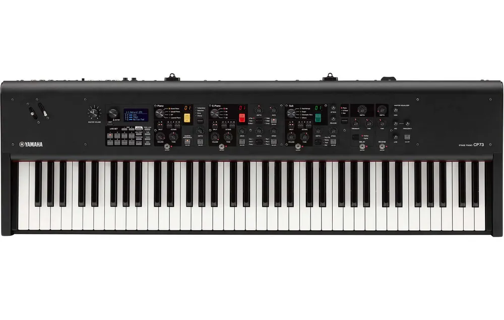 Yamaha CP73 Sale