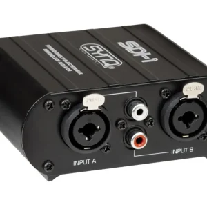 Synq SDI-1 Begrenztes Angebot
