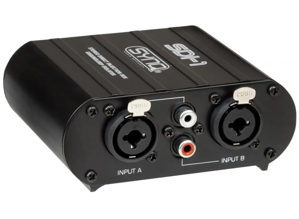 Synq SDI-1 Begrenztes Angebot
