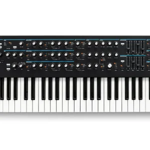 Bestpreis Novation Summit