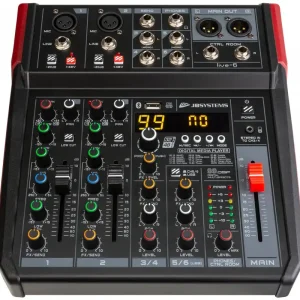Jetzt Kaufen JB-Systems LIVE-6