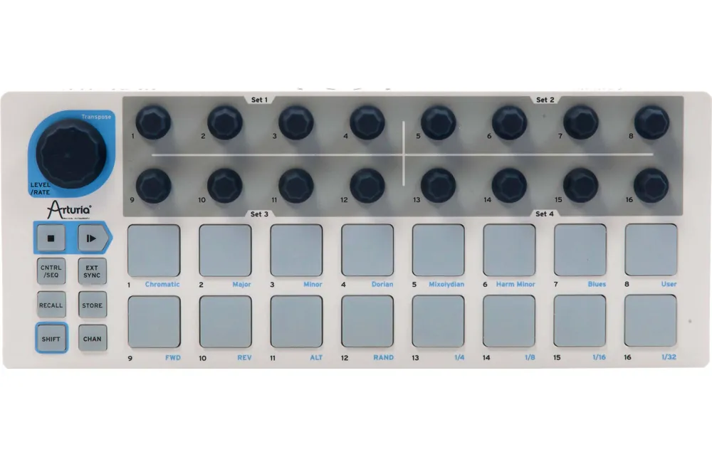 Sichere Zahlung Arturia BeatStep