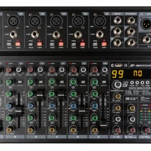 JB-Systems LIVE-10 Preiswert