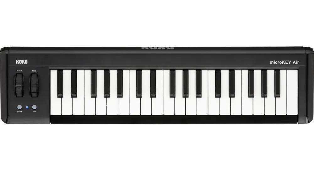 Korg microKEY Air 37 Direkt Vom Hersteller