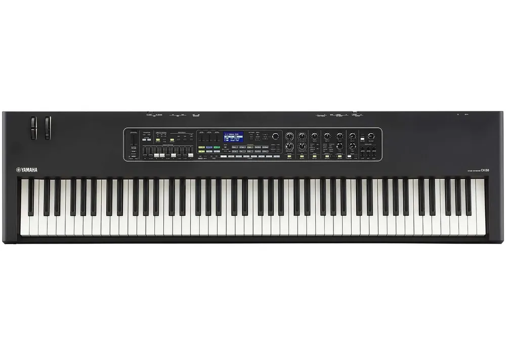 Yamaha CK88 Kostenfreie Lieferung