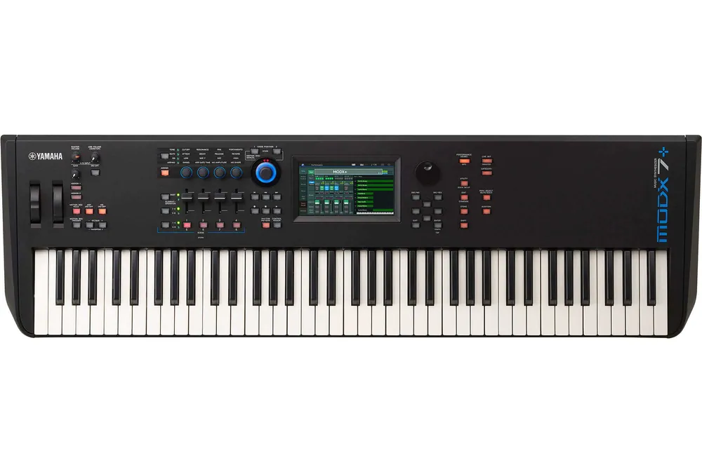 Knallerangebot Yamaha MODX7+
