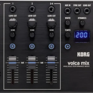 Heißes Angebot Korg Volca Mix