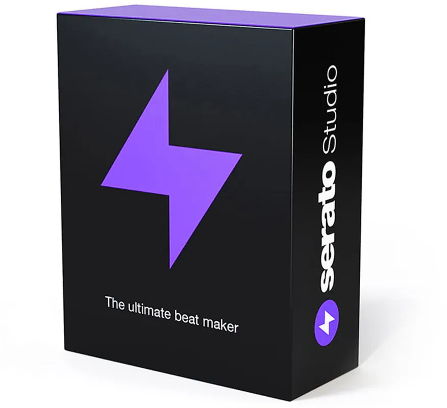 Rabatt Serato Studio Software (ESD)