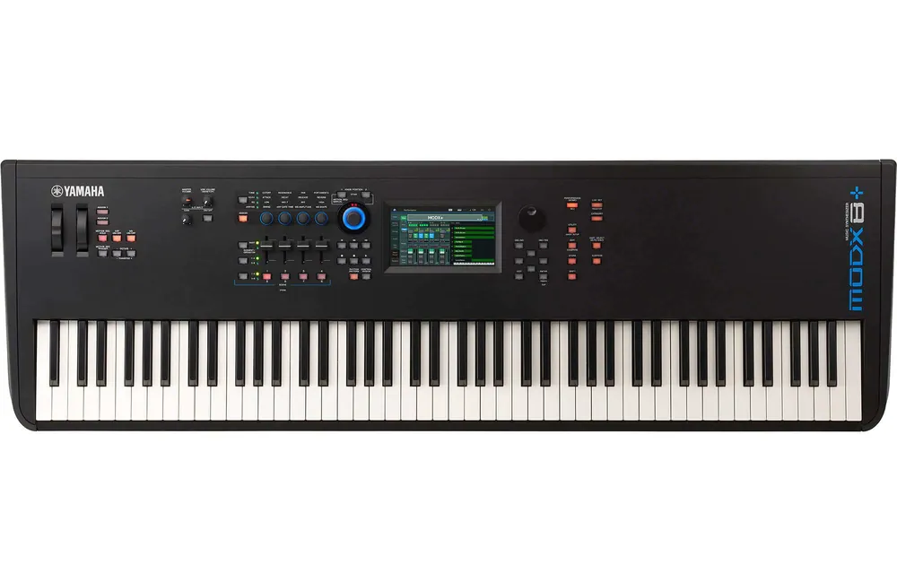 Angebot Yamaha MODX8+