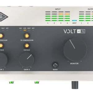 Universal Audio VOLT 476 Ausverkauf