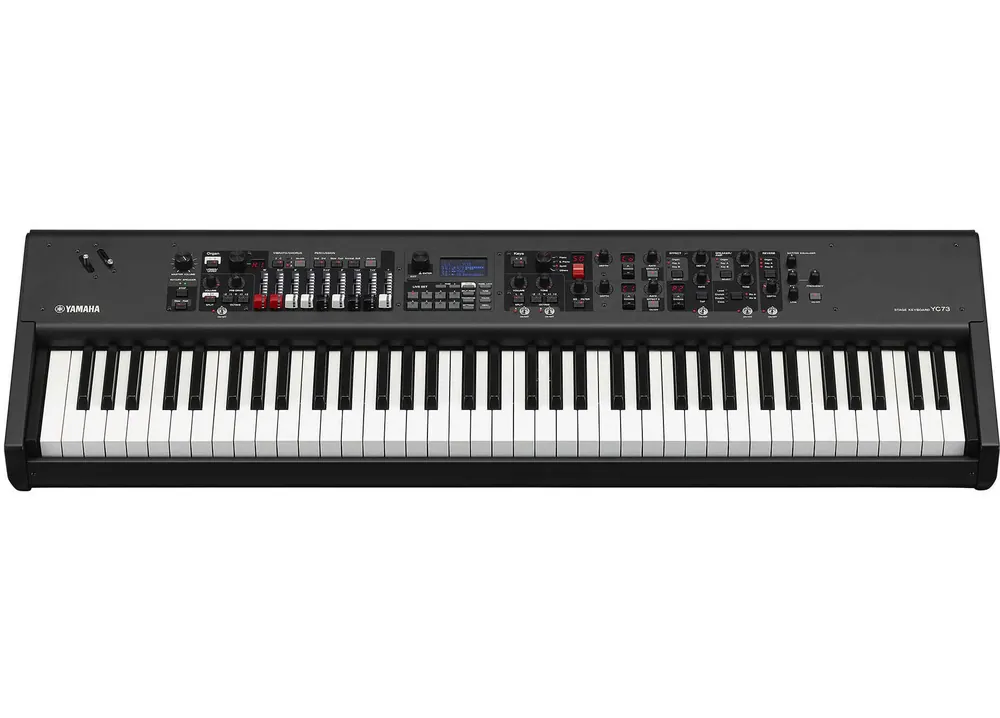 Yamaha YC73 Knallerangebot