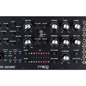 Moog Labyrinth Günstig