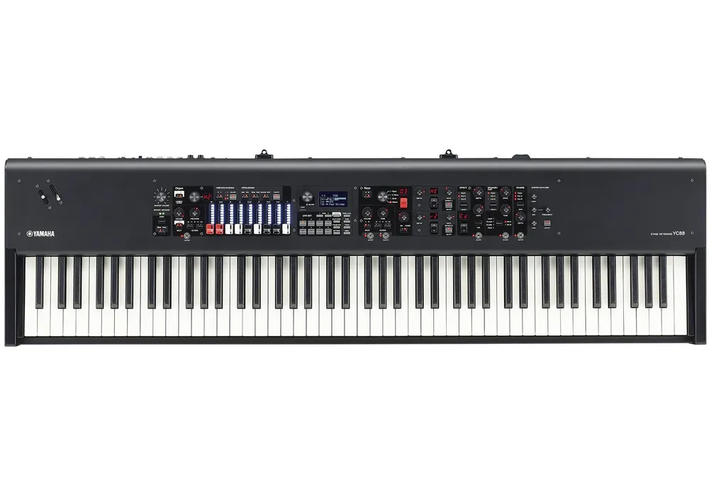 Direktkauf Yamaha YC88