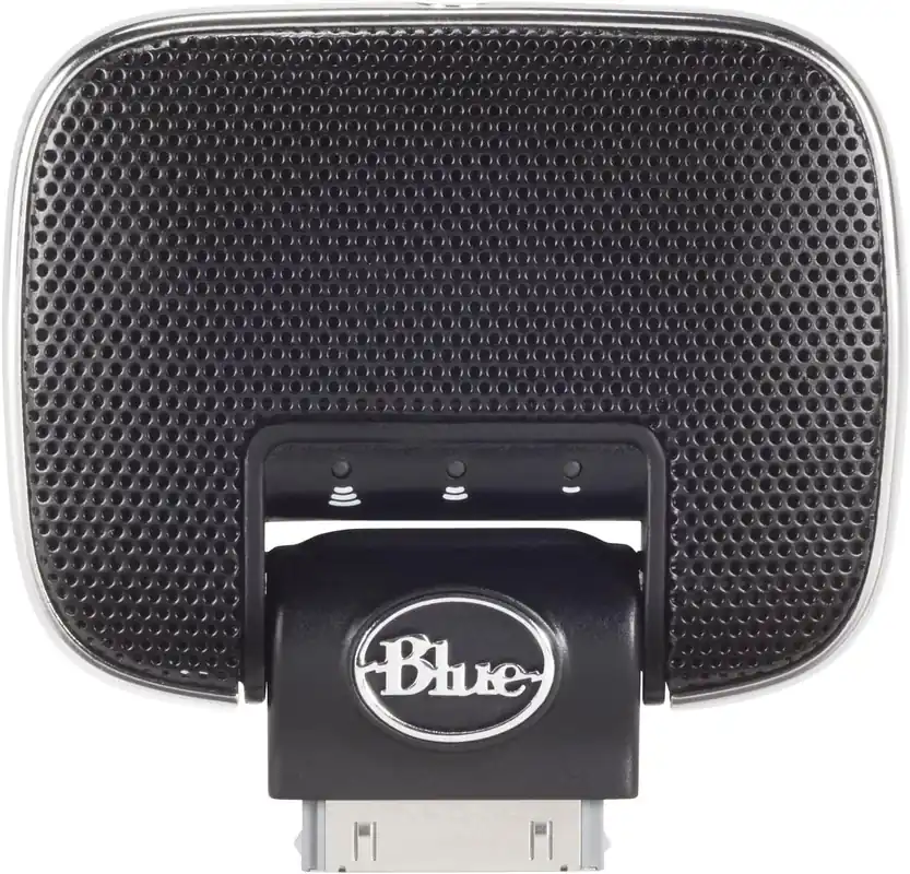 Knallerangebot Blue Microphones Mikey Digital