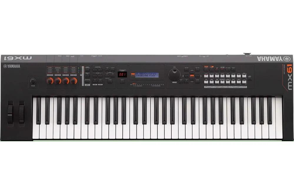 Yamaha MX61II Rabatt