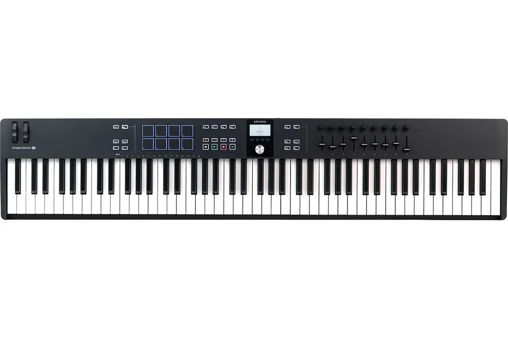 Arturia KeyLAB Essential 88 mk3 Sofort Bestellen