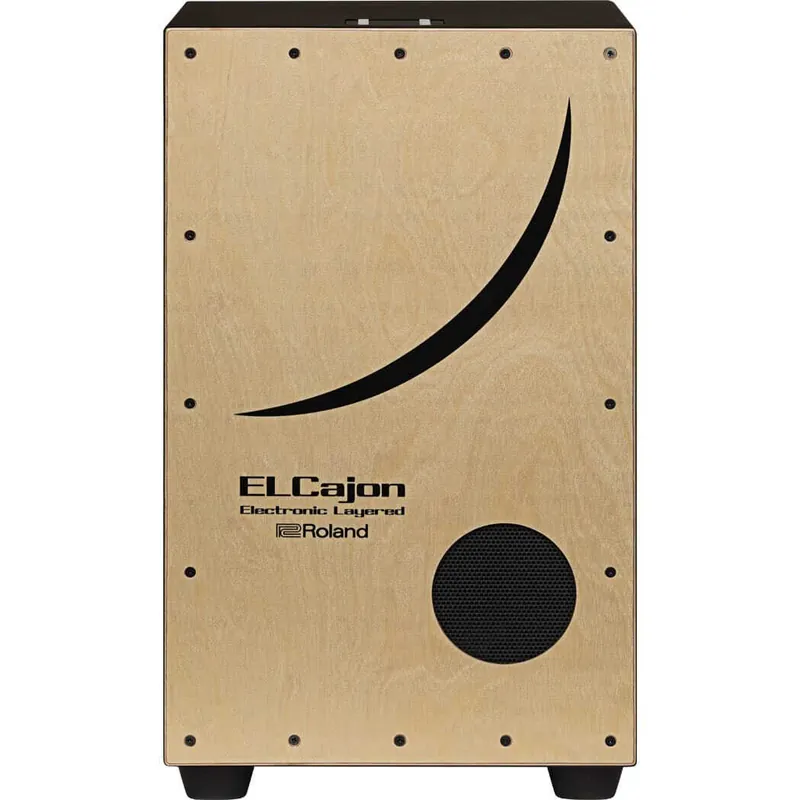 Neu Im Sortiment Roland EC-10 EL Cajon