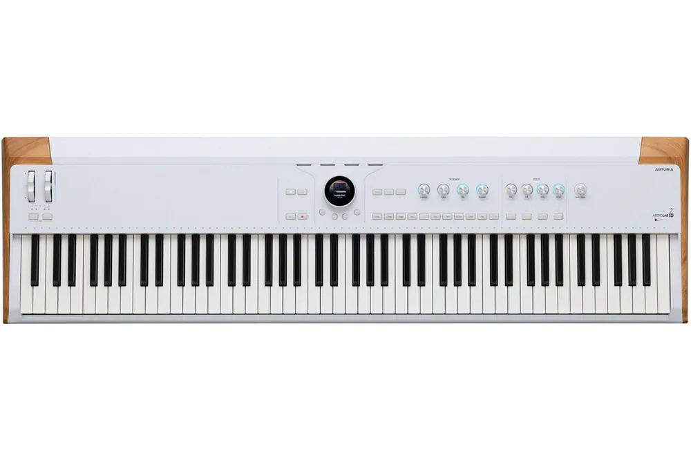 Angebot Arturia Astrolab 88