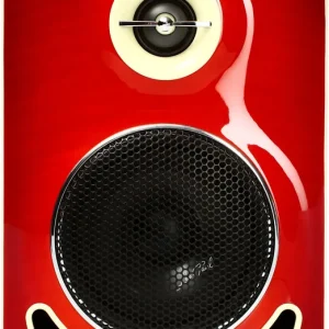 Neu Gibson LP4 - Cherry
