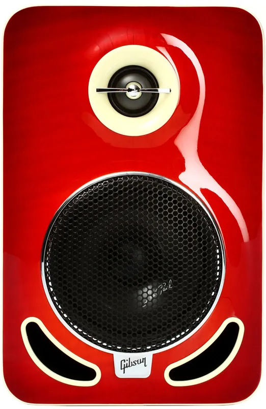 Neu Gibson LP4 - Cherry