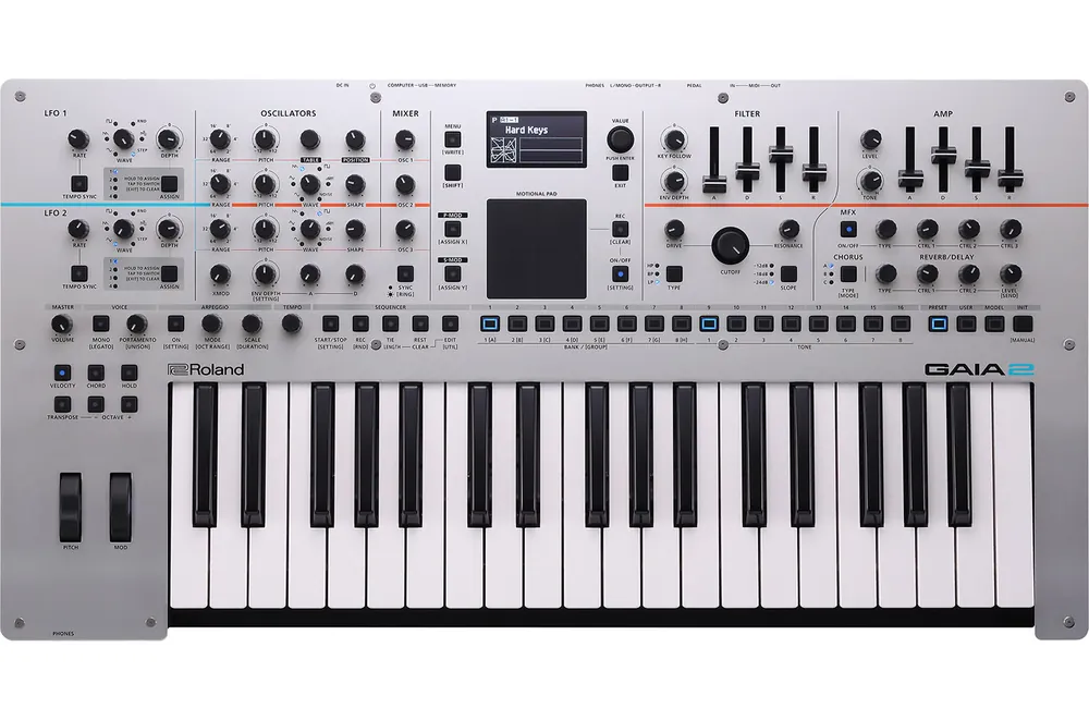 Preisknaller Roland GAIA 2