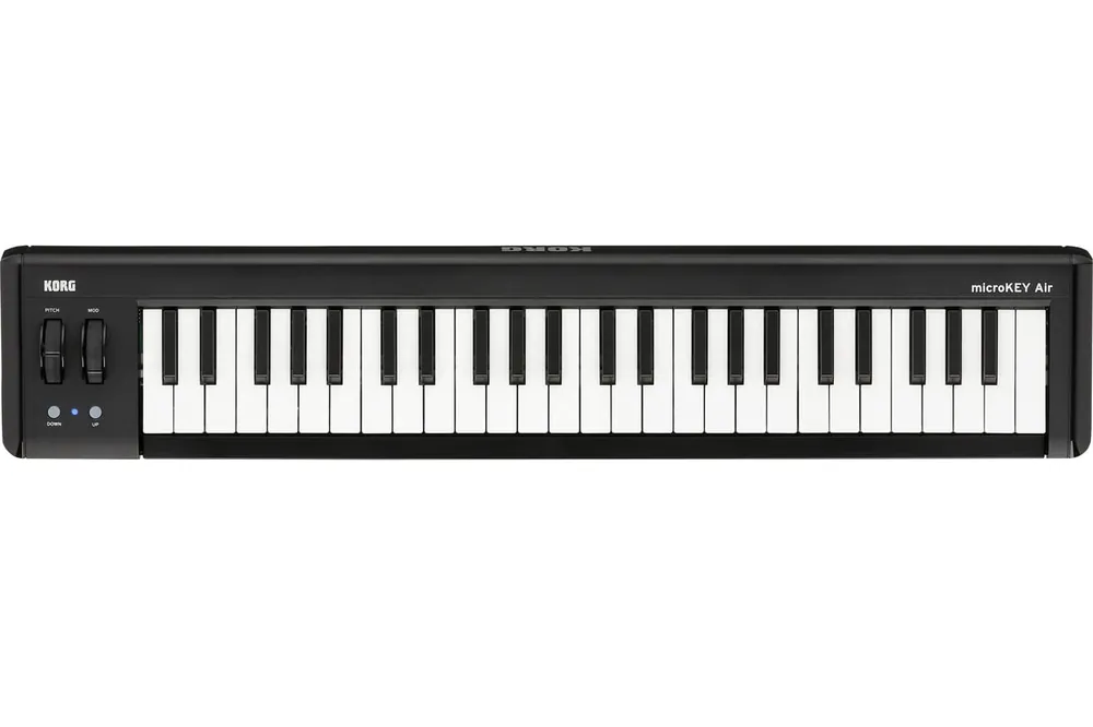 Korg microKEY Air 49 Sonderaktion