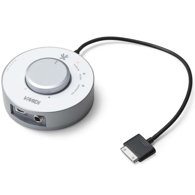 Geprüft Vestax MIDI V-MIDI (UK)