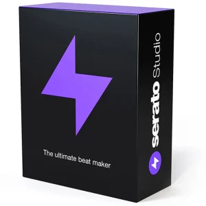Bestpreis Serato Studio 12 Monats-Lizenz