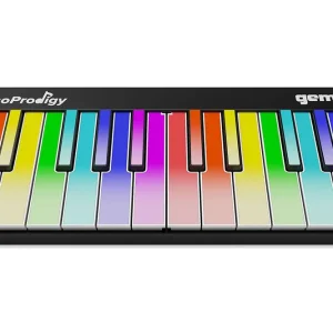 Gemini GPP-101 PianoProdigy Neu