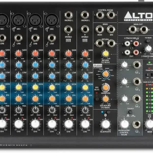 Kostenloser Rückversand Alto TrueMix800FX
