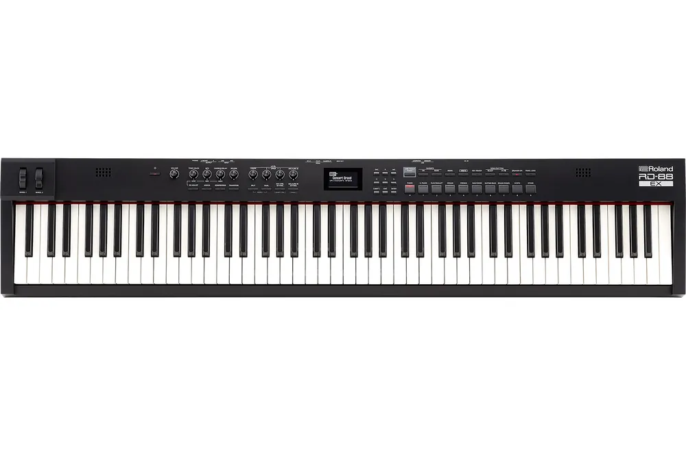 Top-Seller Roland RD-88 EX
