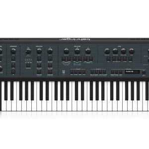 Neu Im Sortiment Behringer UB-Xa