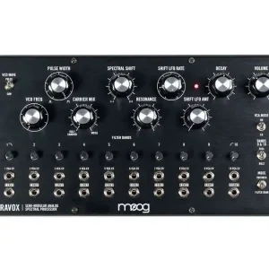 Echt Moog Spectravox