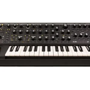Wochenendangebot Moog Subsequent 37